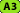 A3