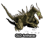 OLD Antharas