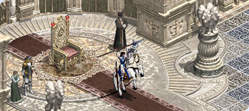 君主