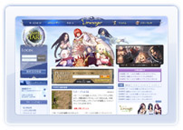 メンバーサイト画像
